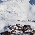 Apartment Renove 2 Pieces, Aux Pieds, 4 Personnes - Fr-1-455-113 La Plagne