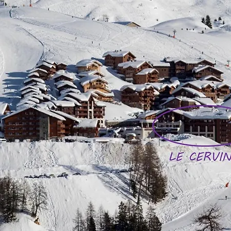 Apartamento Rénové 2 Pièces, Aux Pieds, 4 Personnes - Fr-1-455-113 *