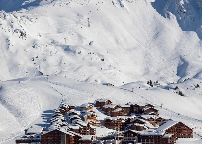 Lägenhet Renove 2 Pieces, Aux Pieds, 4 Personnes - Fr-1-455-113 La Plagne